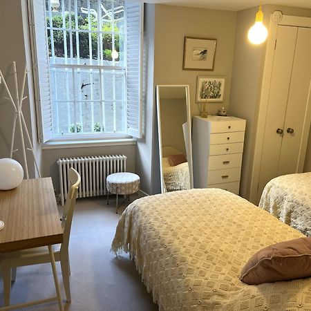 Joivy Vibrant Home Near Calton Hill Εδιμβούργο Εξωτερικό φωτογραφία