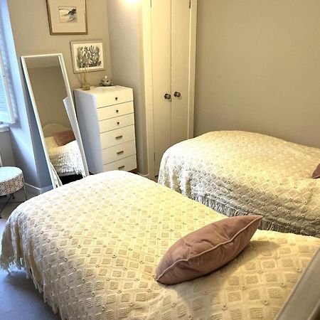 Joivy Vibrant Home Near Calton Hill Εδιμβούργο Εξωτερικό φωτογραφία