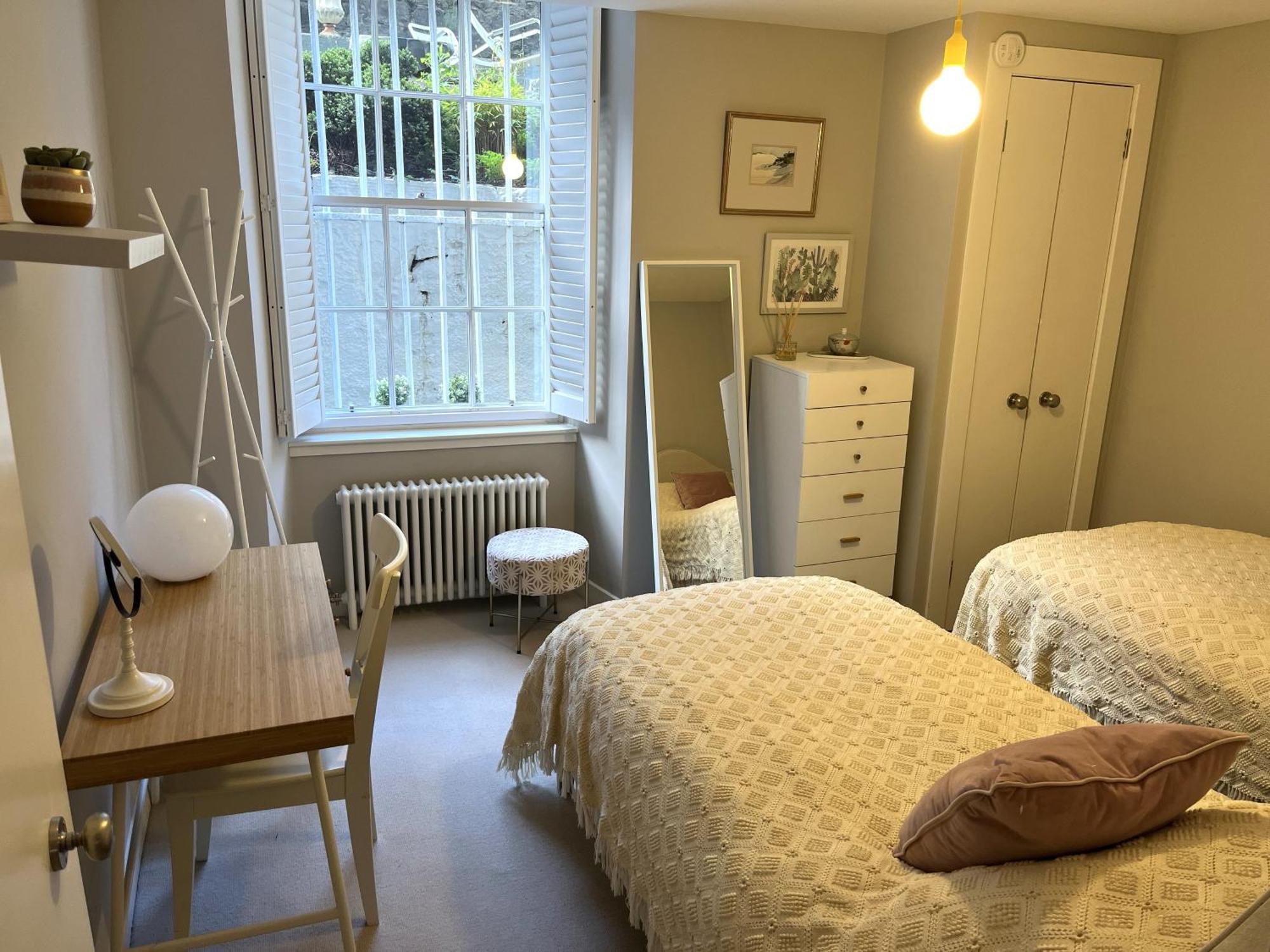Joivy Vibrant Home Near Calton Hill Εδιμβούργο Εξωτερικό φωτογραφία