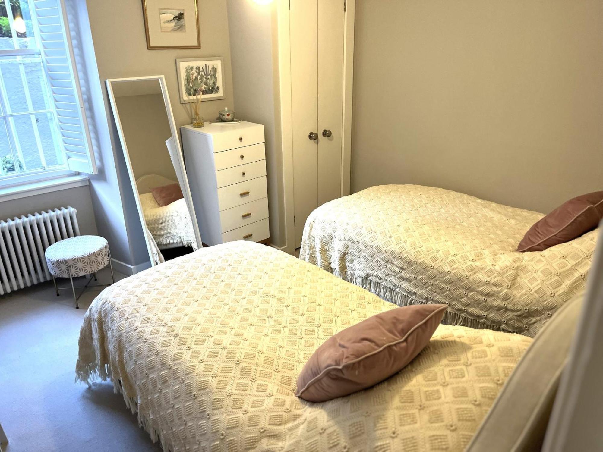 Joivy Vibrant Home Near Calton Hill Εδιμβούργο Εξωτερικό φωτογραφία