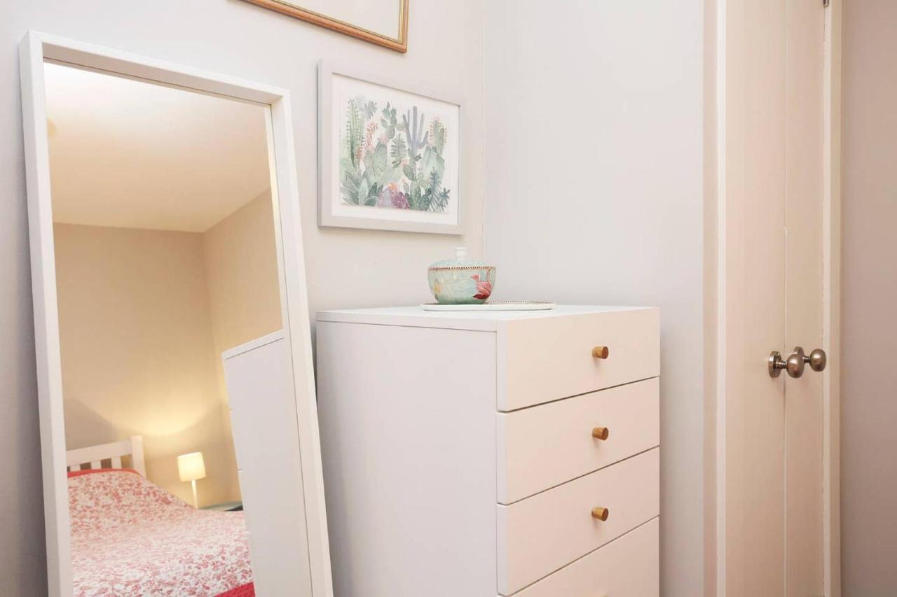 Joivy Vibrant Home Near Calton Hill Εδιμβούργο Εξωτερικό φωτογραφία