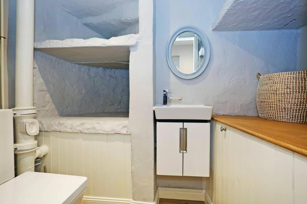Joivy Vibrant Home Near Calton Hill Εδιμβούργο Εξωτερικό φωτογραφία