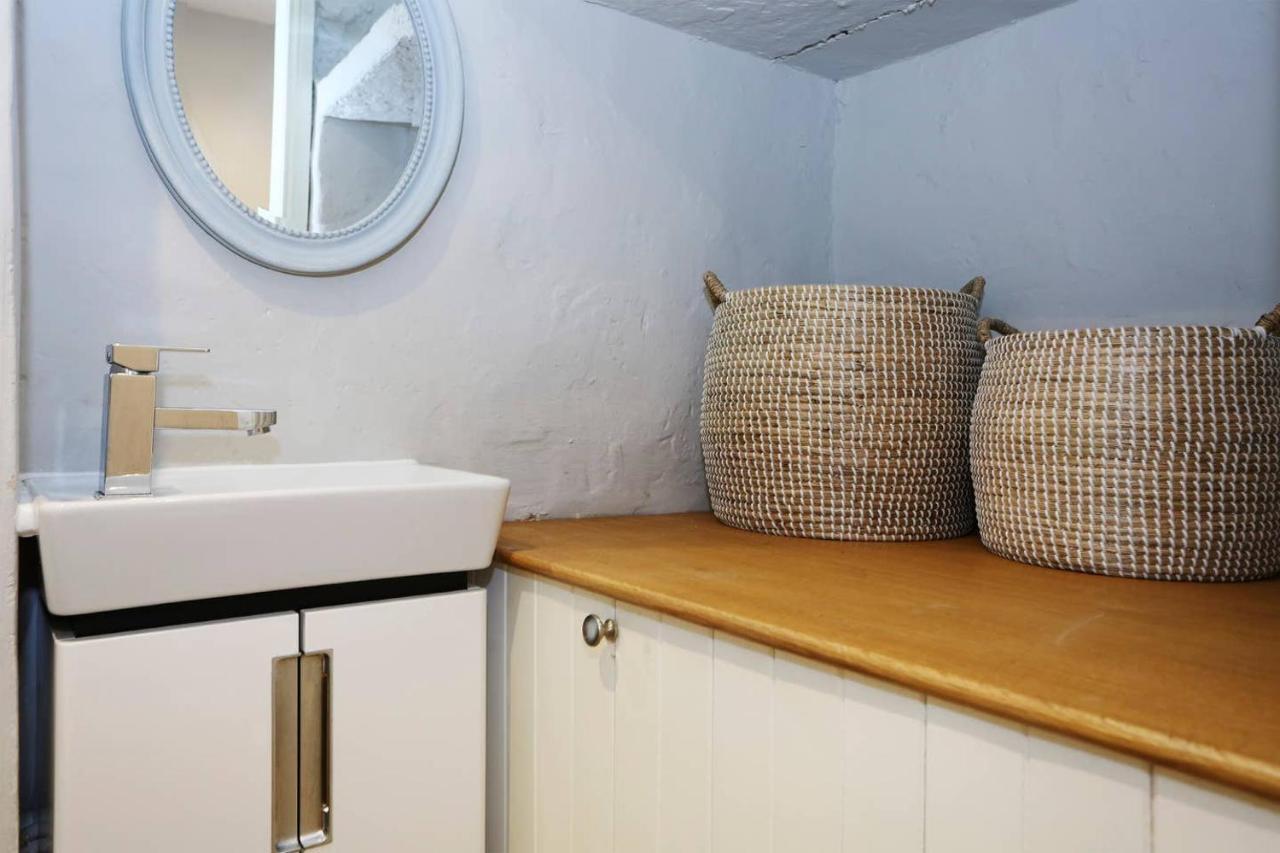 Joivy Vibrant Home Near Calton Hill Εδιμβούργο Εξωτερικό φωτογραφία