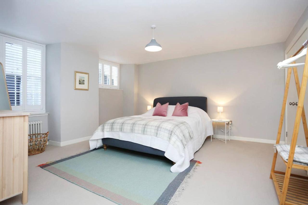 Joivy Vibrant Home Near Calton Hill Εδιμβούργο Εξωτερικό φωτογραφία